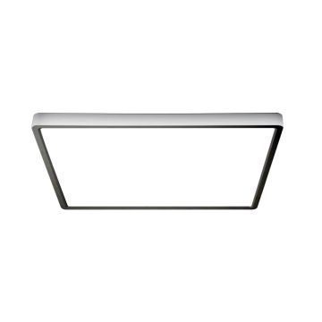 Plafon Bastia PLF-83625-450S-45W-WH 2800K|4000K|6000K 1x45W/LED 5300lm IP20 od Italux