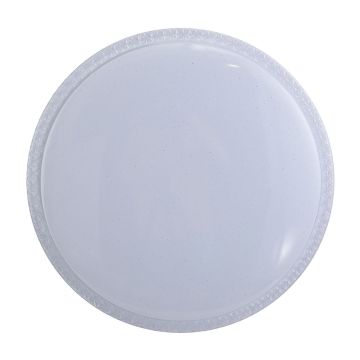 Plafon Borla PLF-63748-XL-CL 4000K 1x48W/LED 3360lm IP20 od Italux