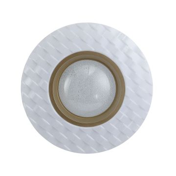 Plafon Bumi PLF-53647-L-CL 4000K 1x48W/LED 3360lm IP20 od Italux