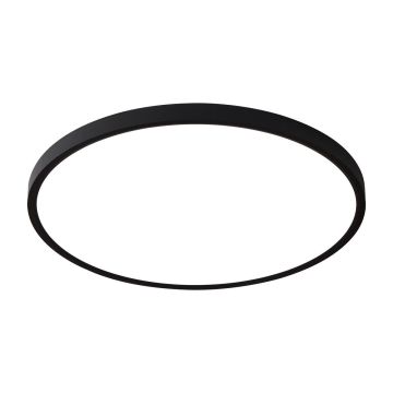 Plafon California LP-2505/1C-48 BK 3000K|4500K|6500K 1x40W/LED IP20 od Light Prestige