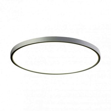 Plafon Calvi PLF-35263-480R-36W-WH 2800K|4000K|6000K 1x36W/LED 4300lm IP20 od Italux