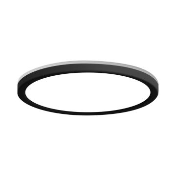 Plafon Corte PLF-63452-400R-36W-BL 2800K|4000K|6000K 1x36W/LED 3800lm IP20 od Italux