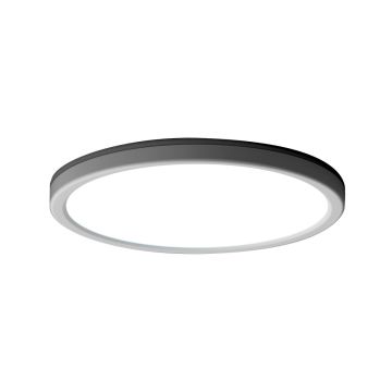Plafon Corte PLF-63452-400R-36W-WH 2800K|4000K|6000K 1x36W/LED 3800lm IP20 od Italux