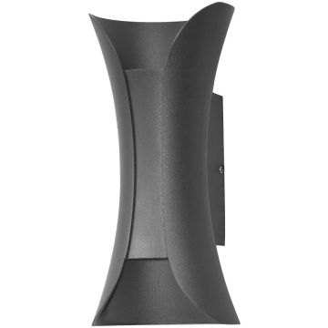 Kinkiet Dante PL-356-S 4000K 6W/LED 330lm IP54 od Italux