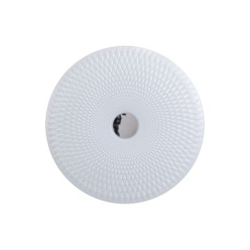 Plafon Gemi PLF-37482-S-CL 4000K 1x24W/LED 1680lm IP20 od Italux