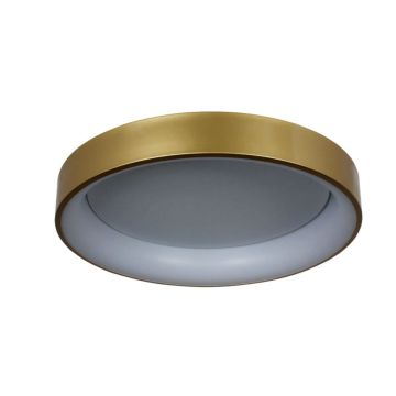 Plafon Georgia LP-049/1C GD CCT 3000K|4000K|6000K 1x36W/LED 2400 lm IP20 od Light Prestige