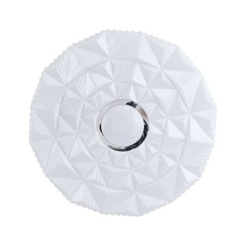 Plafon Kelmi PLF-64839-L-CL 4000K 1x48W/LED 3360lm IP20 od Italux