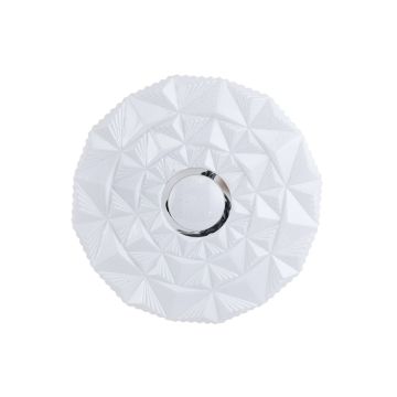 Plafon Kelmi PLF-64839-M-CL 4000K 1x24W/LED 1680lm IP20 od Italux