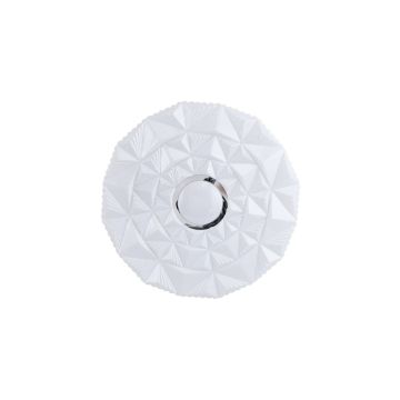 Plafon Kelmi PLF-64839-S-CL 4000K 1x12W/LED 840lm IP20 od Italux