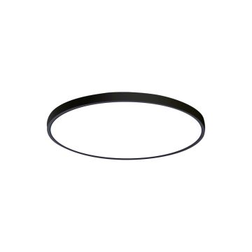 Plafon Lenta OWL-2804-1-3K 3000K 1x10W/LED 843lm IP54 od Italux