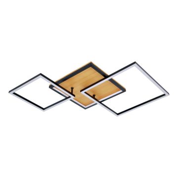 Plafon Noris PLF-82738-38W-WO 3000K 3x38W/LED 1250lm IP20 od Italux