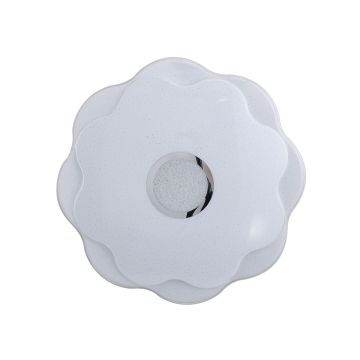 Plafon Normi PLF-85740-M-CL 4000K 1x24W/LED 1680lm IP20 od Italux