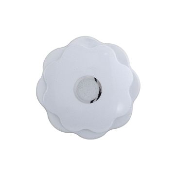 Plafon Normi PLF-85740-S-CL 4000K 1x12W/LED 840lm IP20 od Italux