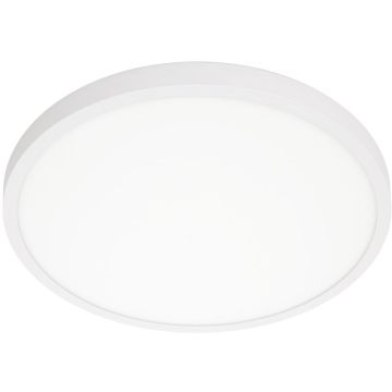 Plafon Pelaro PLF-7001-400R-WH-3K 3000K 30W/LED 3000lm IP20 od Italux