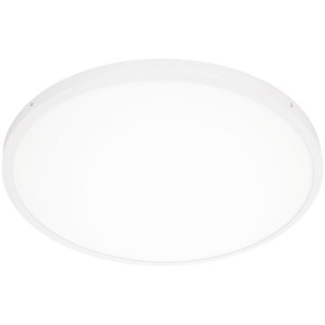 Plafon Pelaro PLF-7001-600R-WH-3K 3000K 48W/LED 4800lm IP20 od Italux