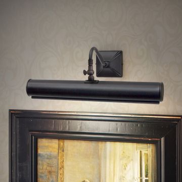 Lampa ścienna PL1/20 BLK PICTURE LIGHTS od Elstead Lighting