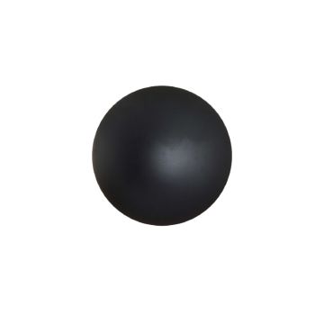Plafon Platillo LP-8102/1C-12W BK CCT 3000K|4000K|6000K 1x12W/LED 1080lm IP20 od Light Prestige