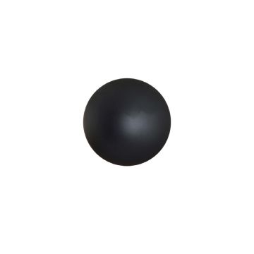 Plafon Platillo LP-8102/1C-6W BK CCT 3000K|4000K|6000K 1x6W/LED 1073lm IP20 od Light Prestige