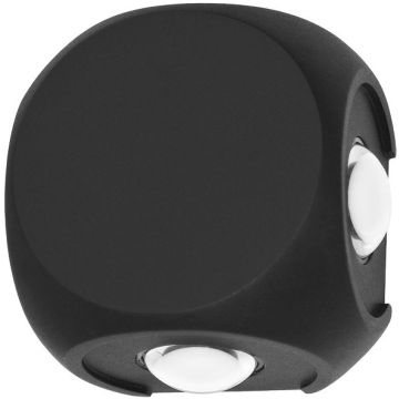 Kinkiet Porso PL-461 4000K 4W/LED 260lm IP54 od Italux