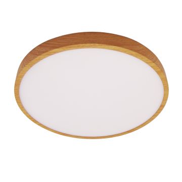 Plafon Riberio PLF-75689-WD-3K 3000k 1x30W/LED 2700lm IP20 od Italux