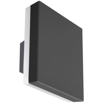 Kinkiet Viano PL-271 4000K 12W/LED 860lm IP54 od Italux