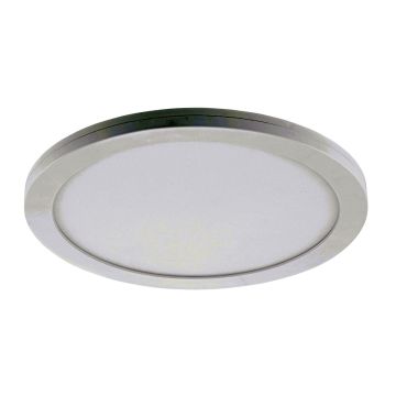 Plafon York LP-330/1C 4WH 4000K 1x24W/LED 2000 lm IP20 od Light Prestige