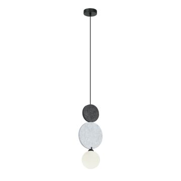 Lampa wisząca Andrea PND-59779B-1M-MLTI 1x25W/G9 IP20 od Italux