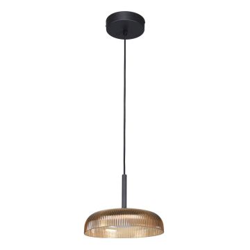Lampa wisząca Colle PND-48529-BK-YLL 3000K 1x12W/LED 1500lm IP20 od Italux