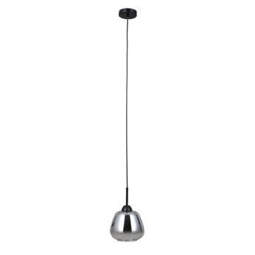 Lampa wisząca Felis PND-40824-1-BK 1x40W/E27 IP20 od Italux