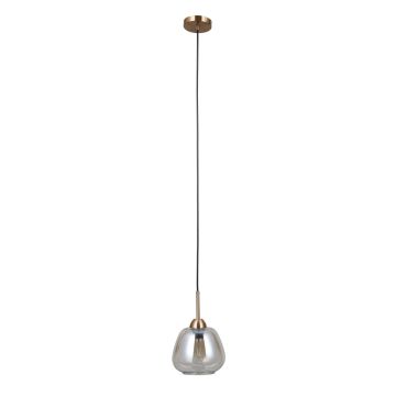 Lampa wisząca Felis PND-40824-1-GD 1x40W/E27 IP20 od Italux