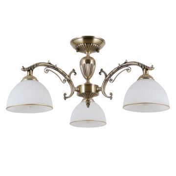 Żyrandol Feneza PND-5122-3 3x40W/E27 IP20 od Italux