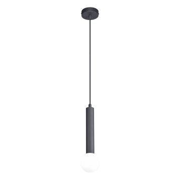 Lampa wisząca Filano PND-33574-1-BK 1x5W/G9 IP20 od Italux