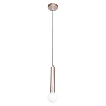 Lampa wisząca Filano PND-33574-1-CF 1x5W/G9 IP20 od Italux