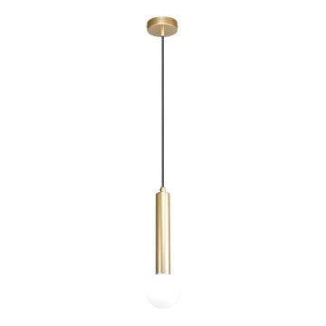 Lampa wisząca Filano PND-33574-1-GD 1x5W/G9 IP20 od Italux
