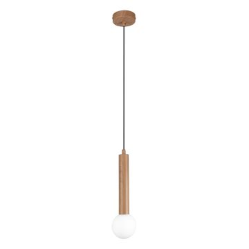 Lampa wisząca Filano PND-33574-1-WD 1x5W/G9 IP20 od Italux