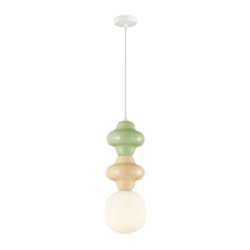 Lampa wisząca Latera PND-94331B-1S-MLTI 1x40W/E14 IP20 od Italux