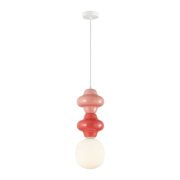 Lampa wisząca Latera PND-94331C-1S-MLTI 1x40W/E14 IP20 od Italux
