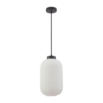 Lampa wisząca Lindo PND-52636-1-BK 1x40W/E27 IP20 od Italux
