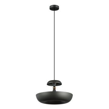 Lampa wisząca Marina PND-73221-1L-GR 1x40W/E27 IP20 od Italux