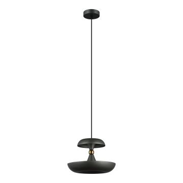 Lampa wisząca Marina PND-73221-1M-GR 1x40W/E27 IP20 od Italux