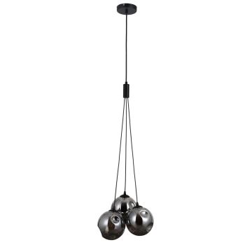 Lampa wisząca Perlos PND-54456-3A-HB-SMG 3x5W/G9 IP20 od Italux