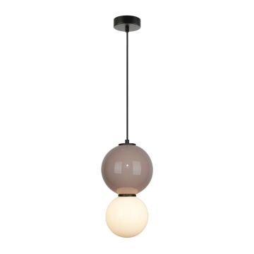 Lampa wisząca Pieve PND-95221-1M-BR 3000K 1x6W/LED 801lm IP20 od Italux