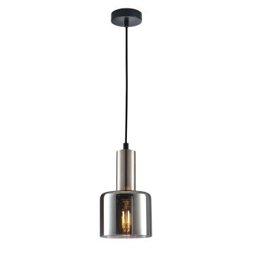 Lampa wisząca Santia PND-65342-1-SC+SG 1x40W/E27 IP20 od Italux