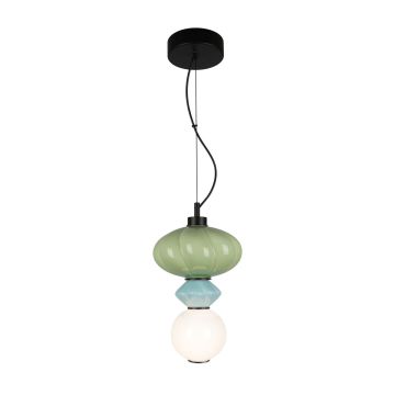Lampa wisząca Tordi PND-94721-1A-MLTI 3000K 1x8W/LED 903lm IP20 od Italux