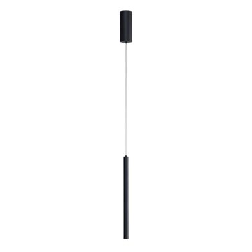 Lampa wisząca Valdes PND-22302-1-BK 3000K|4000K|6000K 1x5W/LED 180lm IP20 od Italux