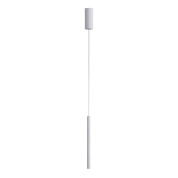 Lampa wisząca Valdes PND-22302-1-WH 3000K|4000K|6000K 1x5W/LED 180lm IP20 od Italux