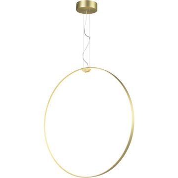 Lampa wisząca ACIRCULO ST-10453P-D500A gold 3000K 1x36W/LED 2880lm IP20 od Step Into Design