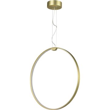 Lampa wisząca ACIRCULO ST-10453P-D600A gold 3000K 1x36W/LED 2880lm IP20 od Step Into Design