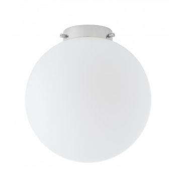 Plafon ALUR 1 10724103 1x25W/E27 IP20 od Kaspa