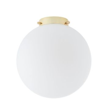 Plafon ALUR 1 10729105 1x25W/E27 IP20 od Kaspa